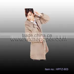 Rechargeable Heating Vest thumbnail-1