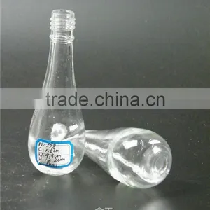 50ml Bulk Glass Bottle ,Wine Glass Bottle thumbnail-4