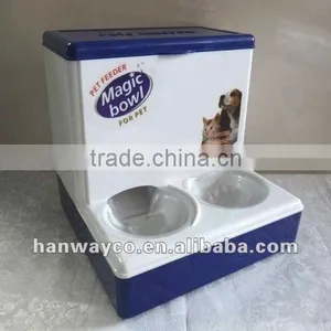 Stock Magic Pet Feeder thumbnail-1