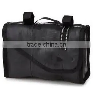 Polyester Small Bike Bicycle Frame Bag Aand Wsterproof Bicycle Bag thumbnail-3