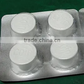 NON-woven Fabric Cheap Magic Tablet Tissues thumbnail-2
