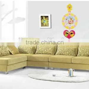 Fashion Electromotion Home Decorate Sticker Swing Card thumbnail-5