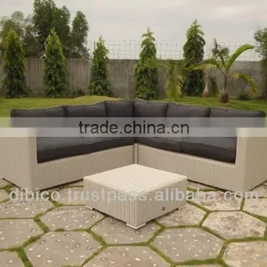 Outdoor Sofa Set/ Garden Sofa Set thumbnail-1