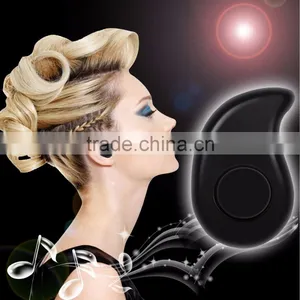 Cheap Wholesale Good Quality Mini Earphone for Sony Earphone thumbnail-6