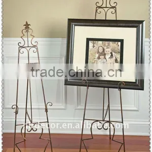 Metal Easel thumbnail-1