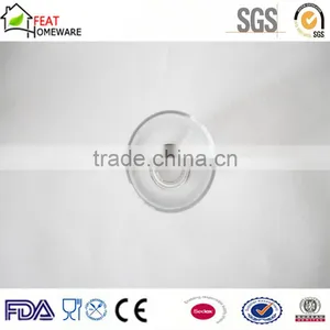 Hot Sale High Quality Cheap Glass Tea Cup Mug thumbnail-3