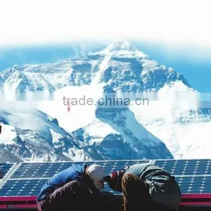Instant Solar Energy Water Heater 300w thumbnail-1
