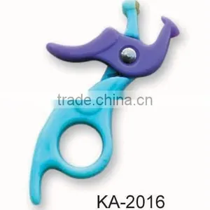 Plastic Eyelash Curler and Mini Eyelash Curler thumbnail-1