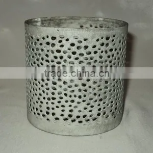 Designer Cage Candle Holders,Metal Cage Candle Holder,Antique Cage Candle Holders thumbnail-1