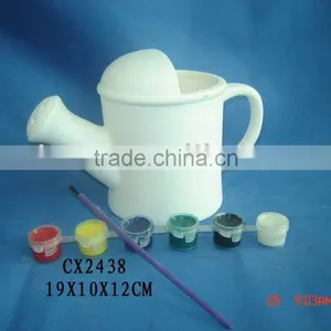 Ceramic Water Container thumbnail-1