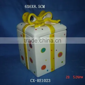 Holiday Gift Basket thumbnail-1