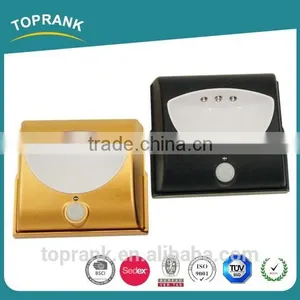 TOPRANK AUTO OFF SENSOR DAY NIGHT LIGHT, HT MOTION SENSOR LIGHT thumbnail-1