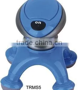4 Legs Mini Electronic Massager thumbnail-1