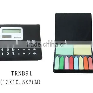PVC Calculator With Notepad thumbnail-1