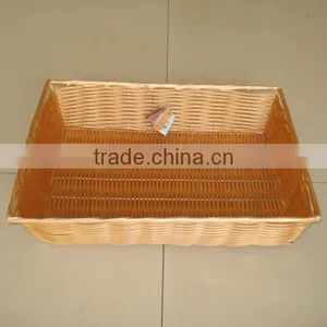 Natural PP Tray & Plastic Tray Fou Food and Vegetables(factory Provide) thumbnail-1