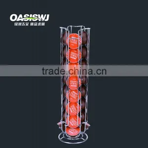 Manufacturing Matel Coffee Capsule Holder thumbnail-4