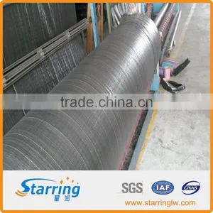 Best Price High Quality ASTM Standard Woven Geotextile thumbnail-1
