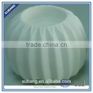 Handmade and Ceramic(dolomite) Material Wholesale Candle Holders thumbnail-3