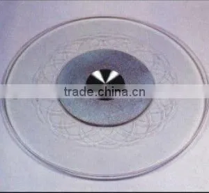 Glass Turntable thumbnail-1