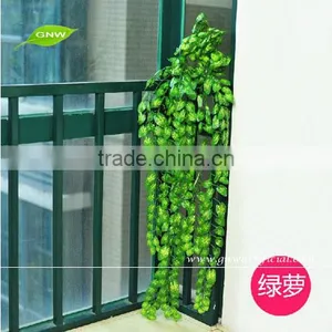 GNW FLV16 Names Flower Shop Artificial Flower Decorative for Wedding and Party thumbnail-2