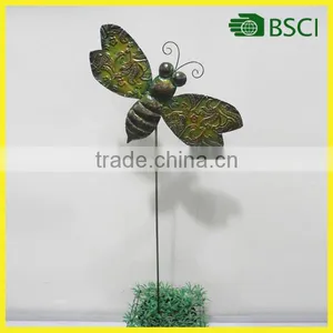 Hot Selling Cheap Flower Stick Wholesale With Metal Material for Competitive Price thumbnail-1