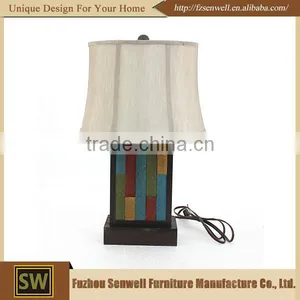 Manufactures Professional Indoor Lighting Cheap Modern Table Lamps thumbnail-6