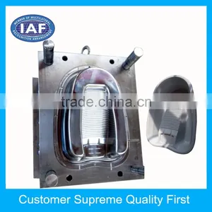 OEM Plastic Laundry Basin Washboard Injection Moulding Tooling thumbnail-1