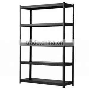 Hot Sell Iron Storage Rack Shelves Manufacturer thumbnail-1