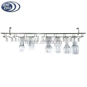 Under Cabinet Stemware Rack thumbnail-1