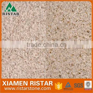 Cheap Price China G682 Yellow Beige Granite Stone thumbnail-2