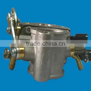 Carburetor for St TS410 TS420 Concrete Cut off Saw Replace C1Q-S118 Carb thumbnail-4