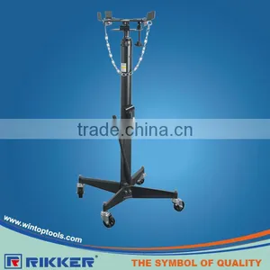 DR0103A 0.5T HYDRAULIC SINGLE TRANSMISSION JACK thumbnail-1
