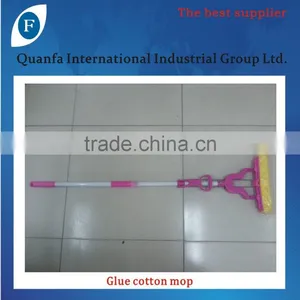 Glue Cotton Mop thumbnail-1