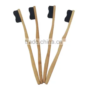 Dental Products Bamboo Toothbrush Make Oral Health Care Breath Spray thumbnail-4