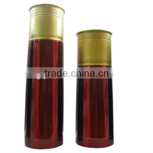 350ml/500 ml Outdoor Double Wall Stainless Steel Vacuum Cup thumbnail-1