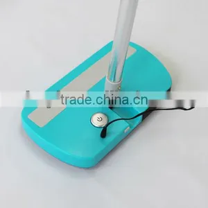 Cordless Electric Sweeper, Electric Home Floor Sweeper, Electric Swivel Carpet Sweeper thumbnail-1