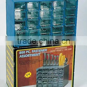 800Pcs Tool Set, Model:25725 thumbnail-1