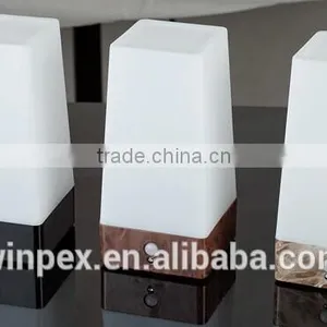 New Style LED Motion Sensor Light thumbnail-2
