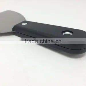 Plastic Handle Carbon Steel Scraper thumbnail-6