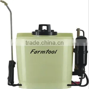 Hand Sprayer Motorized Sprayer in Japan Market Popular thumbnail-5