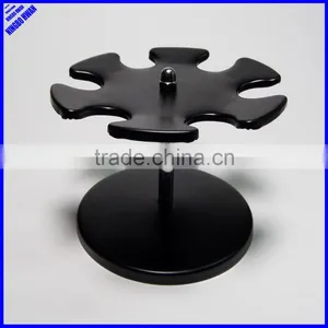 Quality Office All Metal 6pcs Stamp Holder thumbnail-2