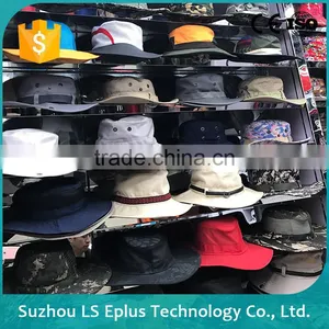 Cheap Plain Custom Hip Hop Caps Kids thumbnail-3