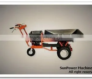 Buggie Wagon thumbnail-1