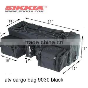 500cc Atv Rear Cargo Bag thumbnail-3