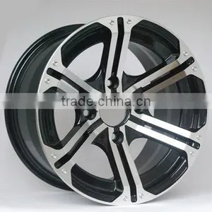ATV Alloy Rim TR1404 thumbnail-1