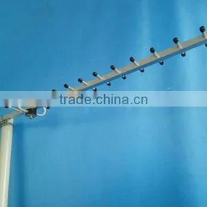 900-1800Mhz Yagi Antenna, Gsm Antenna, Cdma Antenna thumbnail-1
