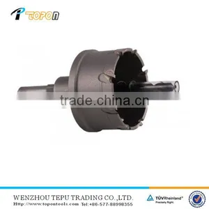 TCT Hole Saw Cutting Tools thumbnail-1
