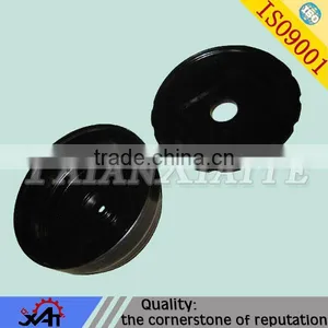 Stamping Parts Made in China Motorcycle Part thumbnail-1