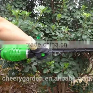 500W Electric Hedge Trimmer thumbnail-3