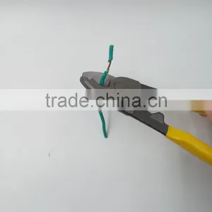 High Quality Carbon Steel Cable Cutter thumbnail-5